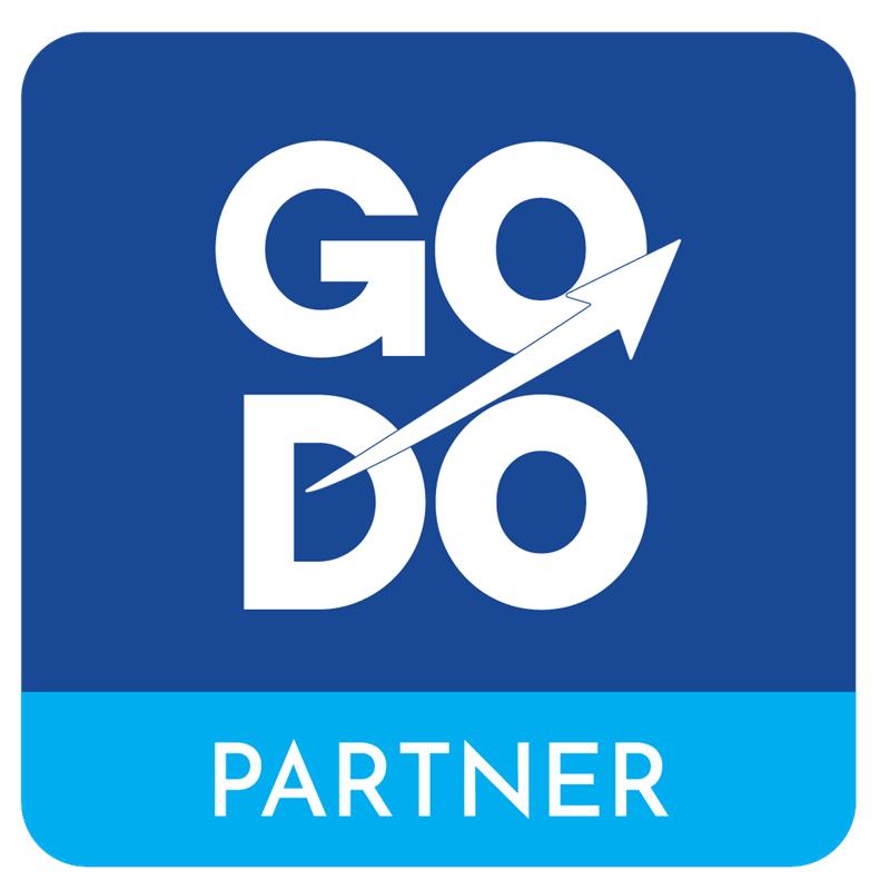GODO Capital Markets Logo